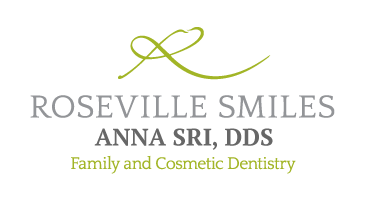 Link to Roseville Smiles home page